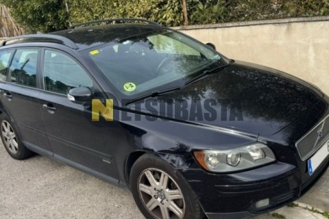 Suzuki GSX R600 2005