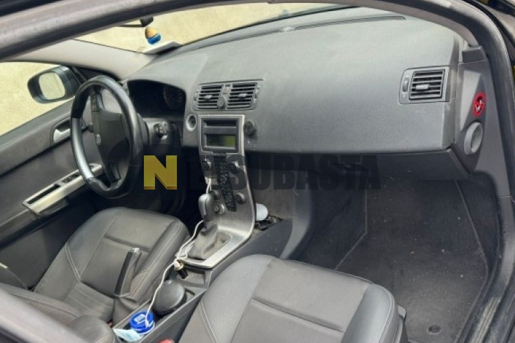 Volvo V50 2.0 D 2007