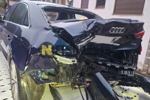 Yamaha XJ 600 Diversion 1991