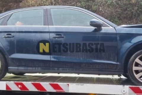 Yamaha XJ 600 Diversion 1991