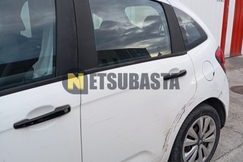 Suzuki GSX R600 2005