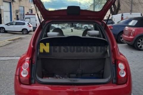 Yamaha XMAX 125 2012