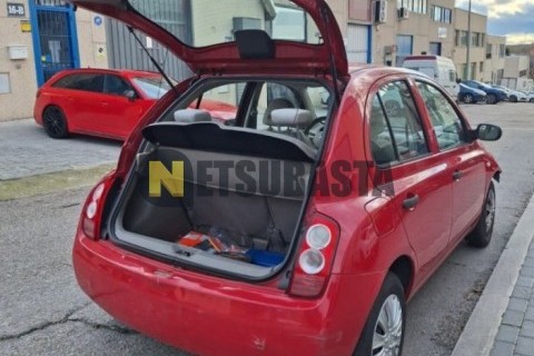 Yamaha XMAX 125 2012