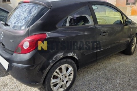 Yamaha XJ 600 Diversion 1991