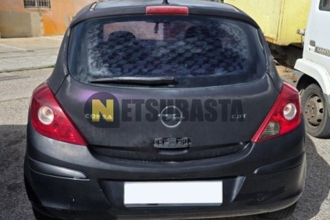 Yamaha XJ 600 Diversion 1991