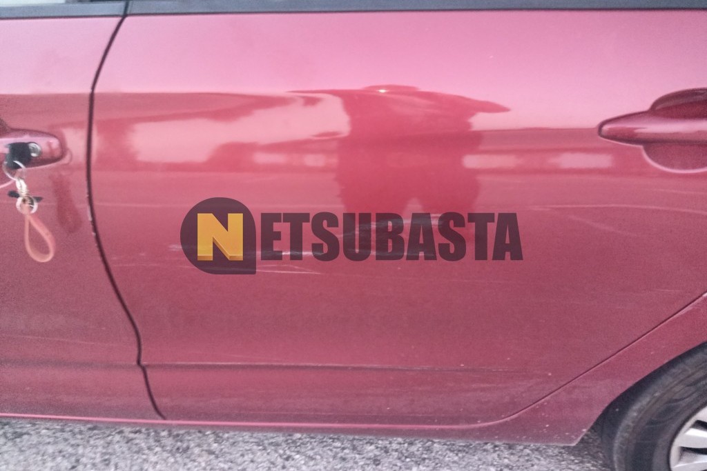 Citroën C4 1.6 e-HDi 2011