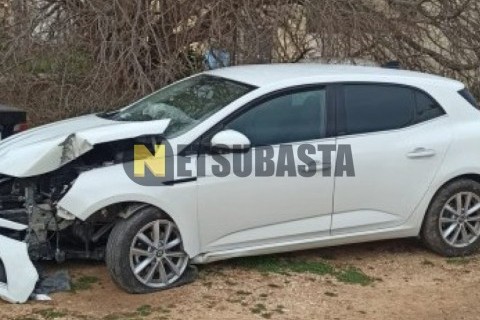 SYM Symphony 125 2014