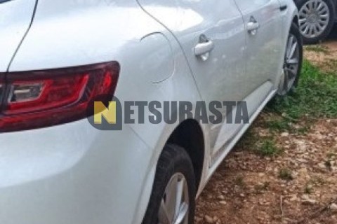 SYM Symphony 125 2014