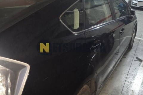 Yamaha XJ 600 Diversion 1991