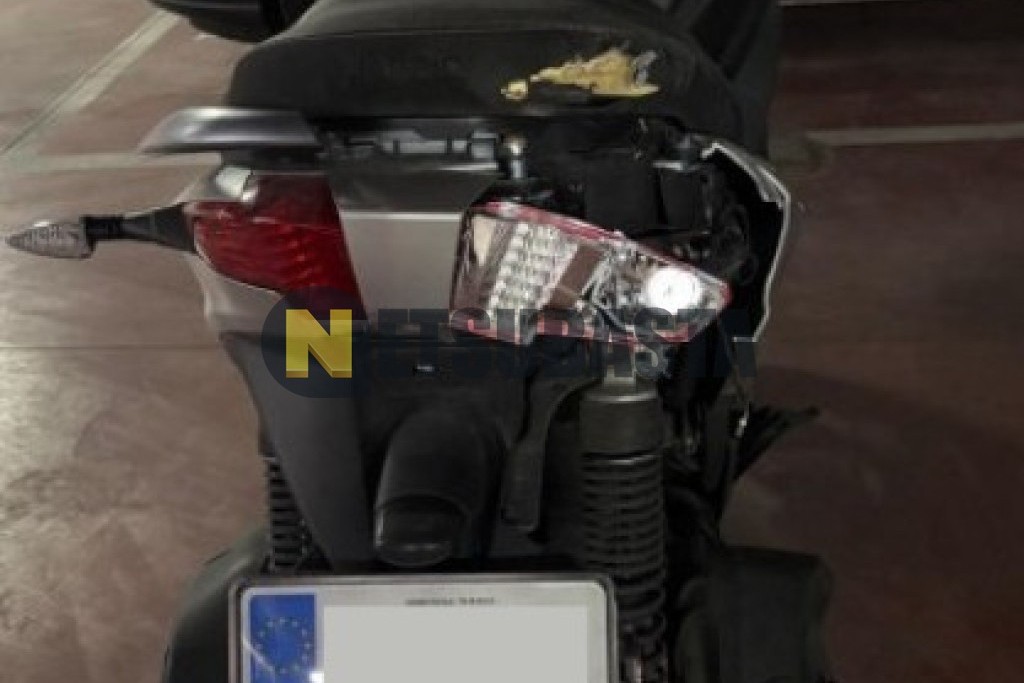 Piaggio MP3 300 HPE 2022