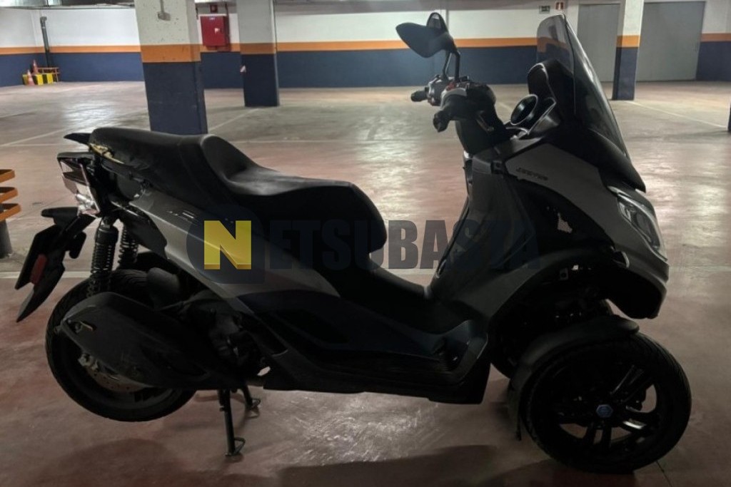 Piaggio MP3 300 HPE 2022