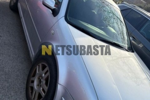 SYM Symphony 125 2014