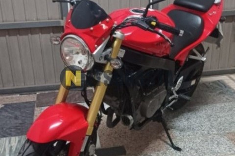 SYM Symphony 125 2014