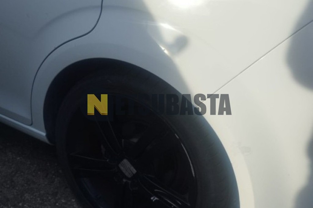 Seat Leon 2.0 TDI 2007