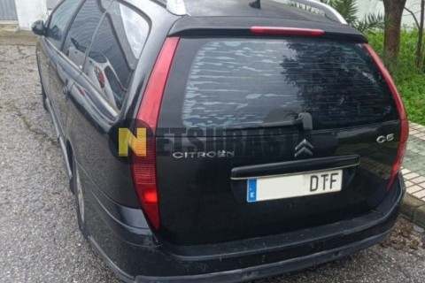 SYM Symphony 125 2014