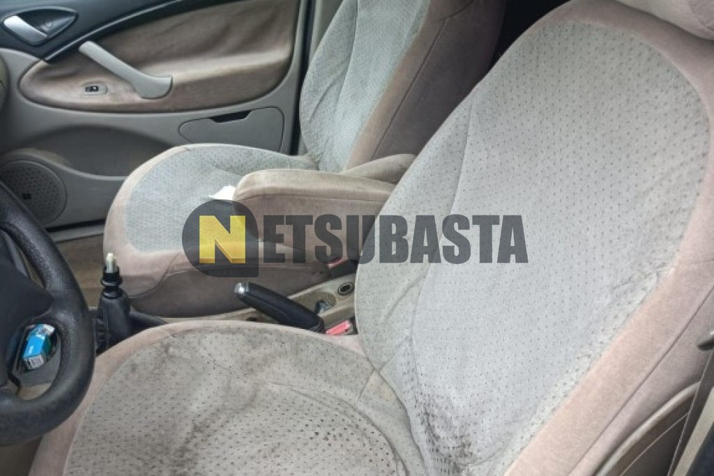 Citroën C5 Break 2.0 HDi 2005