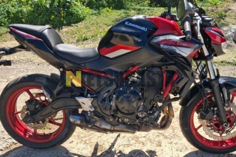 SYM Symphony 125 2014