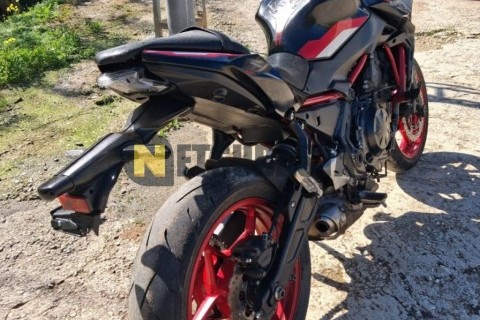 SYM Symphony 125 2014