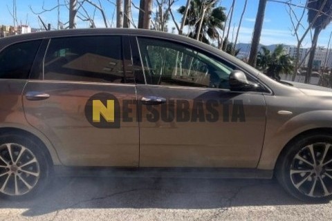 SYM Symphony 125 2014