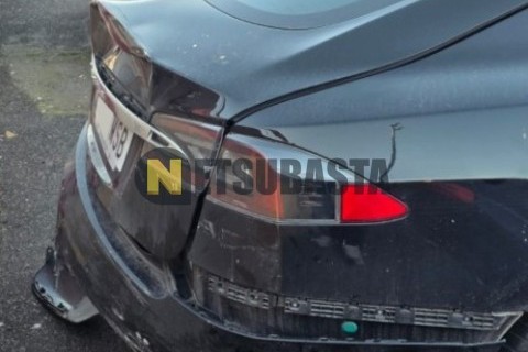 Yamaha XJ 600 Diversion 1991