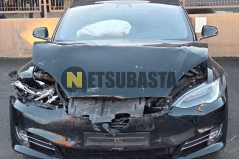 Yamaha XJ 600 Diversion 1991