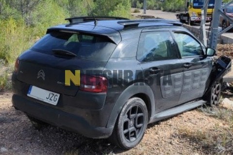 SYM Symphony 125 2014