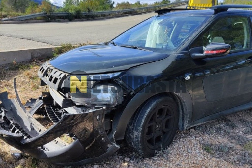 Citroën C4 Cactus 1.2 PureTech 2017