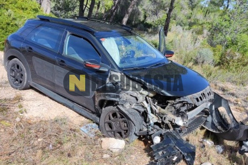 Citroën C4 Cactus 1.2 PureTech 2017