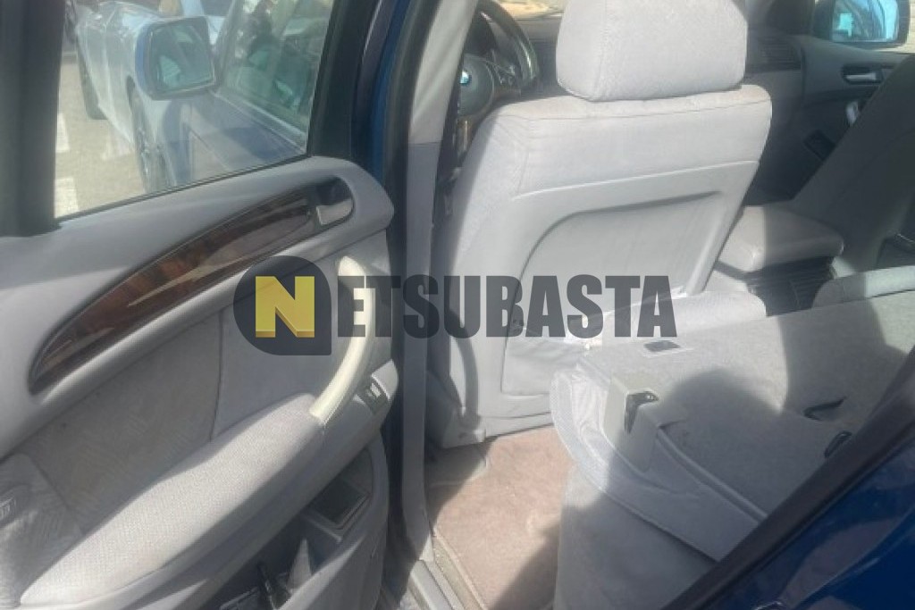 Bmw X5 3.0dA 2002