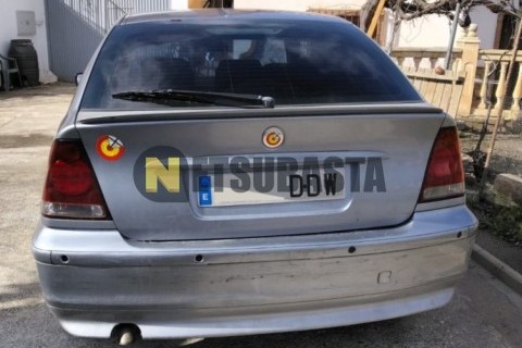 SYM Symphony 125 2014