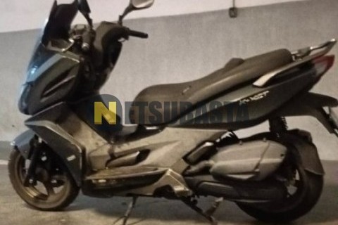 SYM Symphony 125 2014