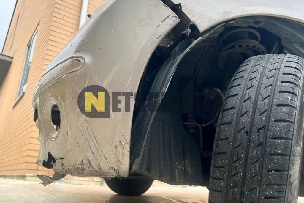 Nissan Micra 1.2 2008