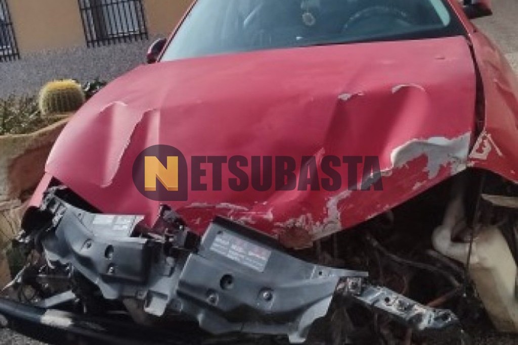 Seat Córdoba 1.9 TDi 2004