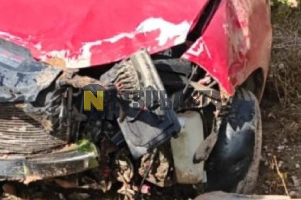 Seat Córdoba 1.9 TDi 2004