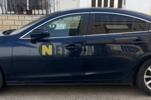 SYM Symphony 125 2014