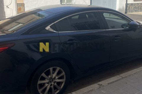 SYM Symphony 125 2014