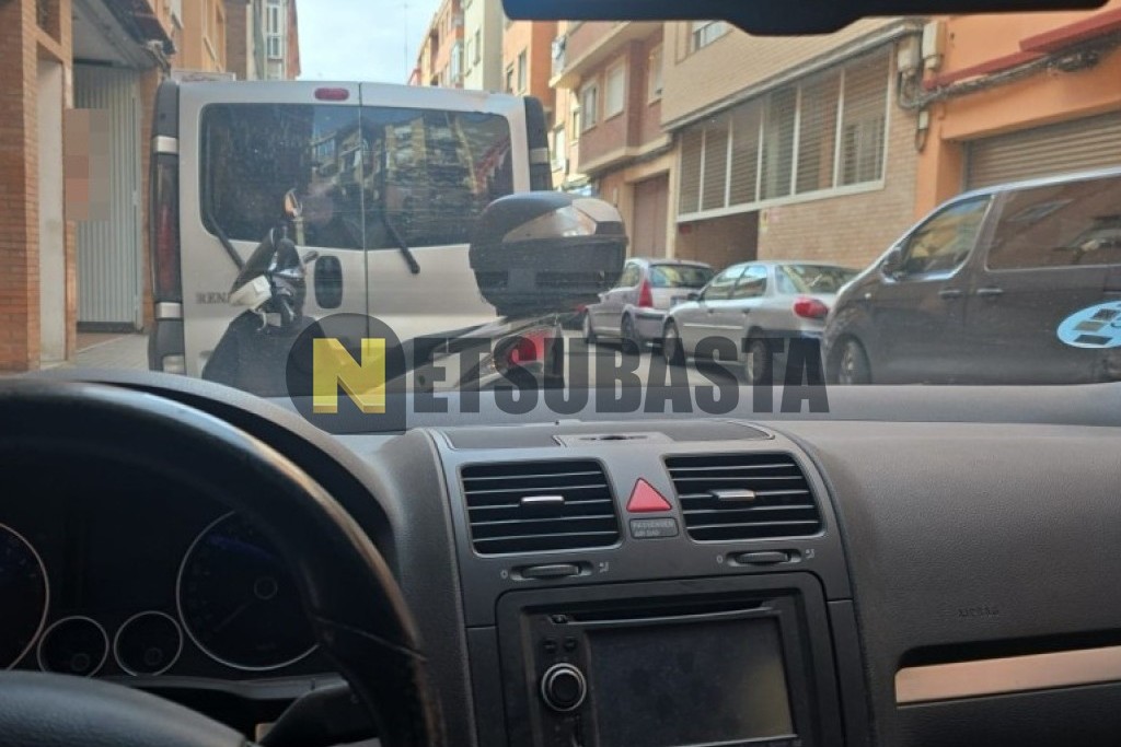 Volkswagen Golf GTI 2.0 TFSI DSG 6 vel. 2007