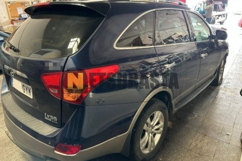 SYM Symphony 125 2014