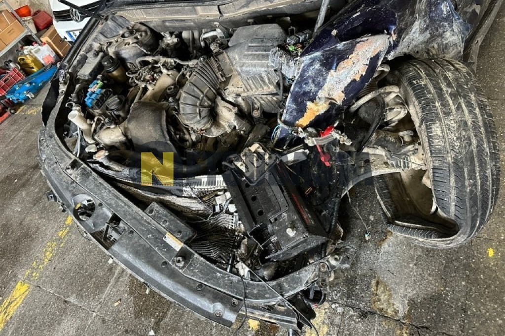 Hyundai ix55 3.0 VGT CRDi 2010