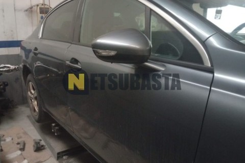 SYM Symphony 125 2014