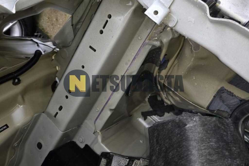 Tesla Model 3 Tracción trasera 2024