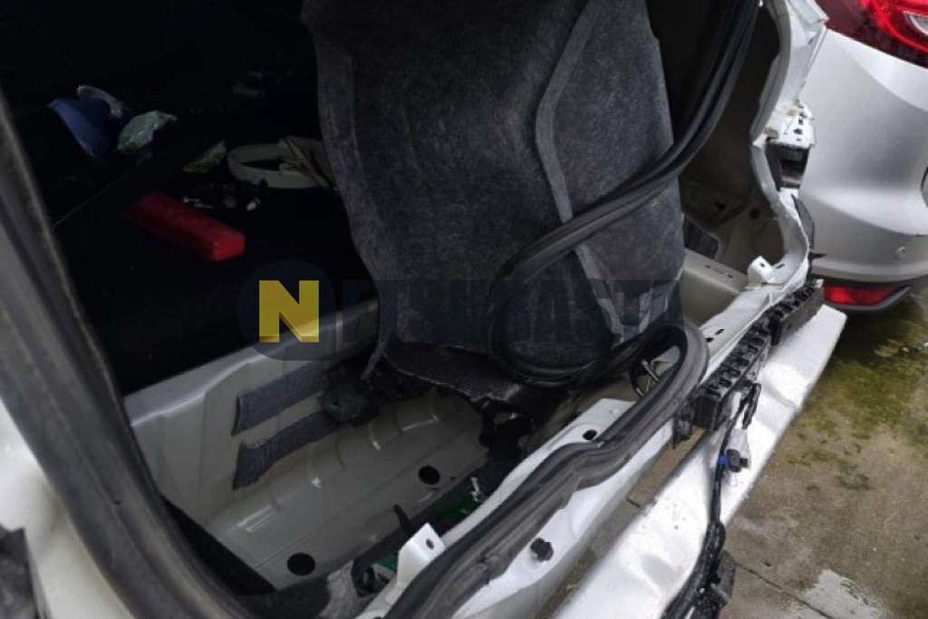 Tesla Model 3 Tracción trasera 2024