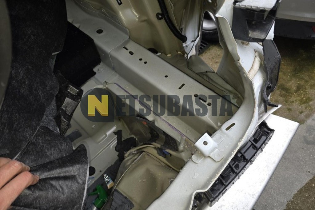 Tesla Model 3 Tracción trasera 2024