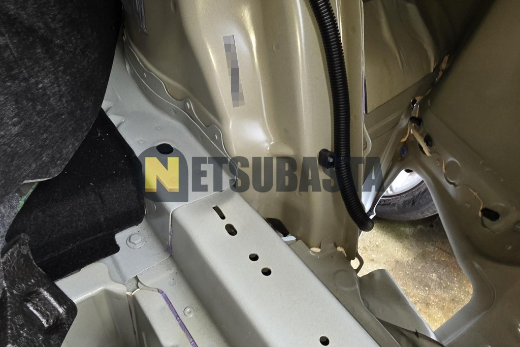 Tesla Model 3 Tracción trasera 2024