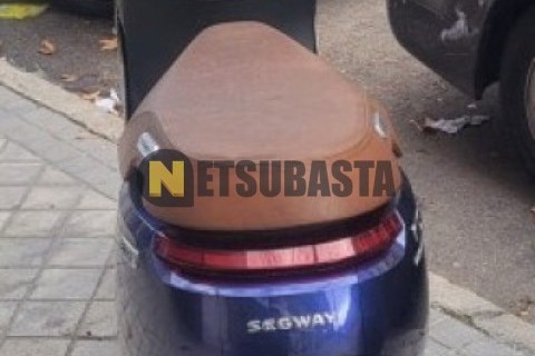 Yamaha XJ 600 Diversion 1991