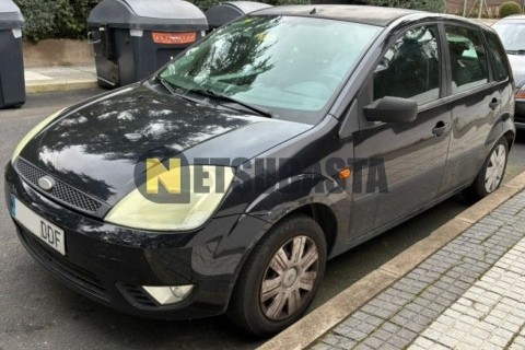 Yamaha XJ 600 Diversion 1991