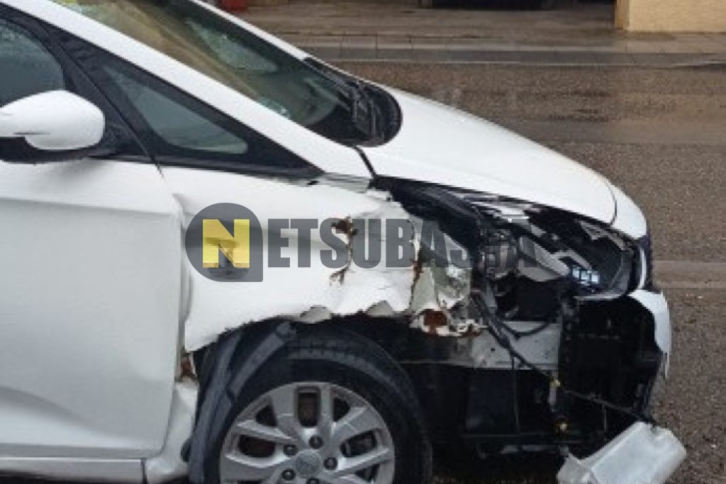 Kia Carens 1.6 GDi 7 plazas 2018