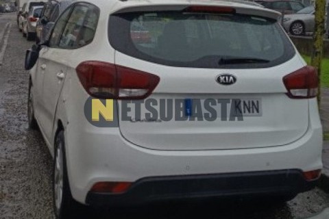 SYM Symphony 125 2014