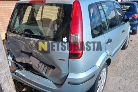 Yamaha XJ 600 Diversion 1991