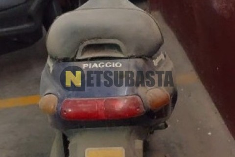 SYM Symphony 125 2014